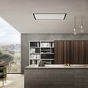 Illusion 40" Ceiling Mount Range Hoods view 4