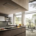 Illusion 40" Ceiling Mount Range Hoods view 5