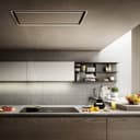 Illusion 40" Ceiling Mount Range Hoods view 6