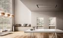 Illusion 40" Ceiling Mount Range Hoods view 7