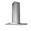 Elite 36-Inch T-Style Island Range Hood, 640 Max Blower CFM, w/ Code Ready Technology view 2