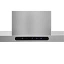 Elite 36-Inch T-Style Island Range Hood, 640 Max Blower CFM, w/ Code Ready Technology view 4