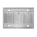 Elite 36-Inch T-Style Island Range Hood, 640 Max Blower CFM, w/ Code Ready Technology view 6