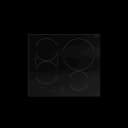 Volta 30" Induction Cooktops view 1