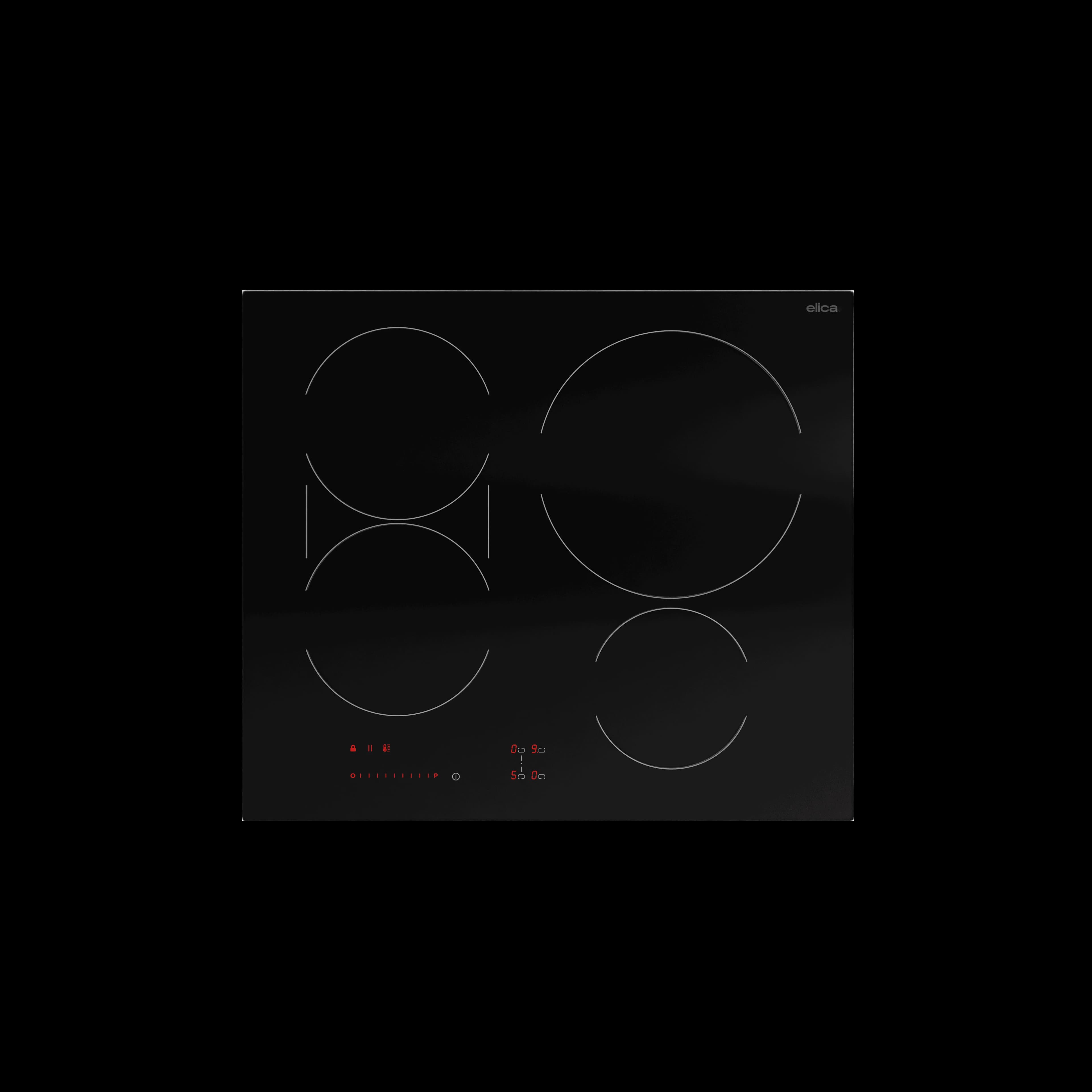 Volta 30" Induction Cooktops