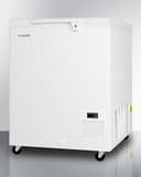 4.8 Cu.Ft. Chest Freezer view 11