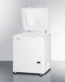 4.8 Cu.Ft. Chest Freezer view 12