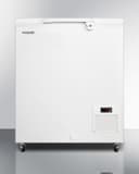 4.8 Cu.Ft. Chest Freezer view 1