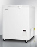 4.8 Cu.Ft. Chest Freezer view 2