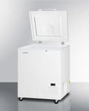 4.8 Cu.Ft. Chest Freezer view 3
