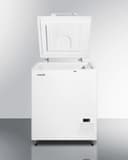 4.8 Cu.Ft. Chest Freezer view 4