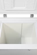 4.8 Cu.Ft. Chest Freezer view 5