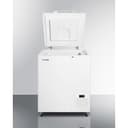 4.8 Cu.Ft. Chest Freezer view 4