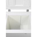 4.8 Cu.Ft. Chest Freezer view 5