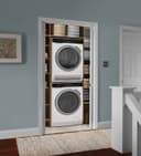 24" Compact Electric Dryer - 4.0 Cu. Ft. view 2