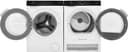 24" Compact Electric Dryer - 4.0 Cu. Ft. view 3