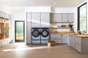 400 Series Electric Dryer - 8.0 Cu. Ft. view 5