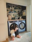 400 Series Electric Dryer - 8.0 Cu. Ft. view 7