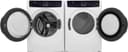 400 Series Electric Dryer - 8.0 Cu. Ft. view 12