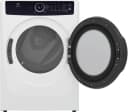 400 Series Electric Dryer - 8.0 Cu. Ft. view 4