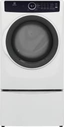 400 Series Electric Dryer - 8.0 Cu. Ft. view 6
