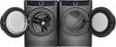 500 Series Electric Dryer - 8.0 Cu. Ft. view 3