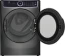 500 Series Electric Dryer - 8.0 Cu. Ft. view 10