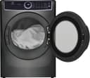 500 Series Electric Dryer - 8.0 Cu. Ft. view 11