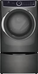 500 Series Electric Dryer - 8.0 Cu. Ft. view 12