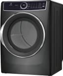 500 Series Electric Dryer - 8.0 Cu. Ft. view 6