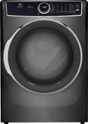 500 Series Electric Dryer - 8.0 Cu. Ft. view 5