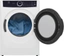 500 Series Electric Dryer - 8.0 Cu. Ft. view 7