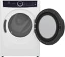500 Series Electric Dryer - 8.0 Cu. Ft. view 6