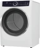 500 Series Electric Dryer - 8.0 Cu. Ft. view 2