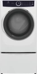 500 Series Electric Dryer - 8.0 Cu. Ft. view 8