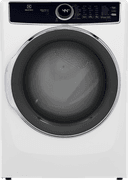 500 Series Electric Dryer - 8.0 Cu. Ft. view 1