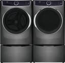 600 Series Electric Dryer - 8.0 Cu. Ft. view 3