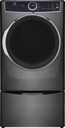 600 Series Electric Dryer - 8.0 Cu. Ft. view 20