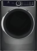 600 Series Electric Dryer - 8.0 Cu. Ft. view 13