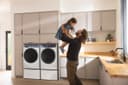 600 Series Electric Dryer - 8.0 Cu. Ft. view 13