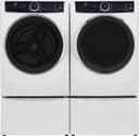 600 Series Electric Dryer - 8.0 Cu. Ft. view 8
