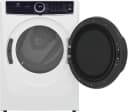 600 Series Electric Dryer - 8.0 Cu. Ft. view 2