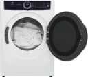 600 Series Electric Dryer - 8.0 Cu. Ft. view 3