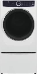 600 Series Electric Dryer - 8.0 Cu. Ft. view 12