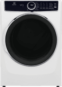 600 Series Electric Dryer - 8.0 Cu. Ft. view 1