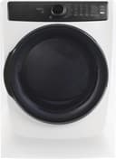 FrontLoad Electric Dryer view 1