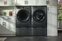 FrontLoad Electric Dryer view 13
