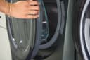 FrontLoad Electric Dryer view 2