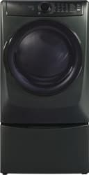 FrontLoad Electric Dryer view 5