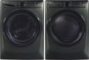 FrontLoad Electric Dryer view 4